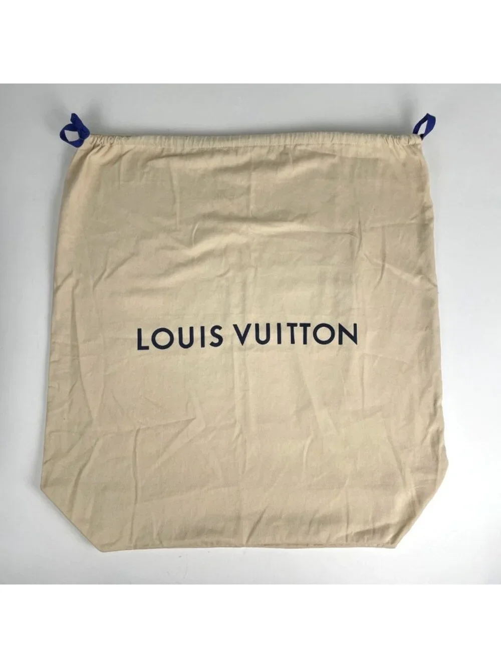 Louis Vuitton Keepall Bandouliere 50 2-Way Split Boston Bag Monogram Eclipse